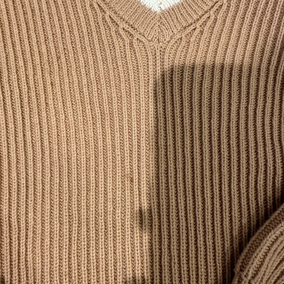 Rue Stiic Varsity Sweater - Picture 3 of 3